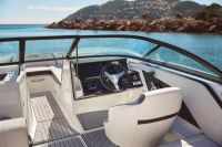 Image for SEA RAY SPX210 OB 17