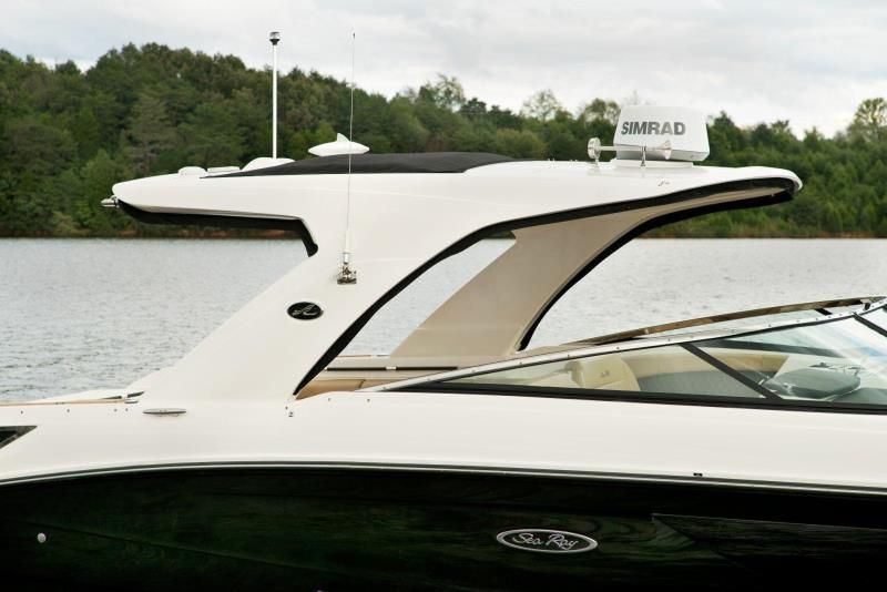 Image for SEA RAY SLX350 OB 0