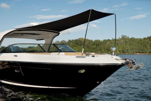 SEA RAY SLX350 OB image