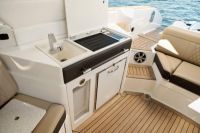 Image for SEA RAY SLX350 OB 6