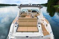 Image for SEA RAY SLX350 OB 23