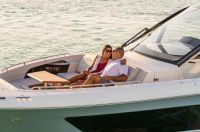 Image for SEA RAY 370 SUNDANCER  OB 4