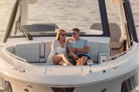 Image for SEA RAY 370 Sundancer 5
