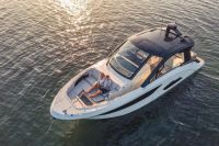 Image for SEA RAY 370 Sundancer 6