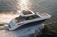 Image for SEA RAY 320 SUNDANCER OB COUPE 2