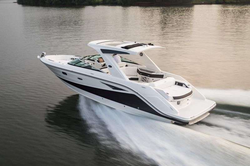 Image for SEA RAY SLX310 0