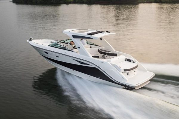 SEA RAY SLX310 image