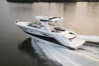 Image for SEA RAY SLX310 0