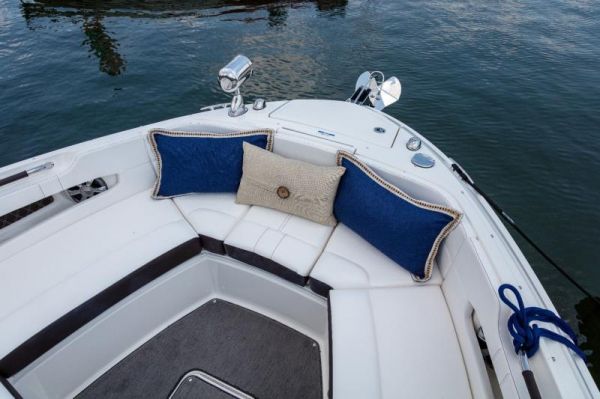 SEA RAY SLX310 image