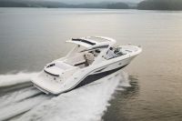 Image for SEA RAY SLX310 28