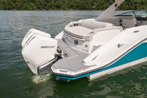 SEARAY SLX310 OB image