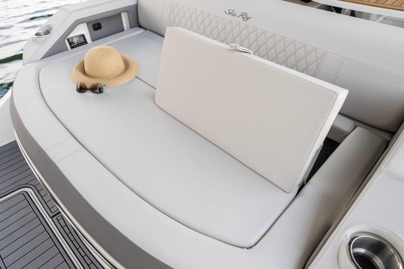 Image for SEARAY SLX310 OB 16
