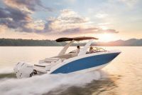 Image for SEA RAY SDX 290 OB 21