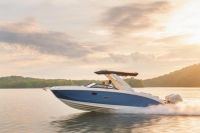 Image for SEA RAY SDX 290 OB 22