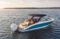 Image for SEA RAY SLX280 Outboard 1