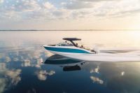 Image for SEA RAY SLX280 Outboard 22