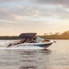 Image for SEA RAY SLX280 Outboard 23