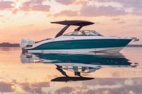 Image for SEA RAY SLX280 Outboard 24