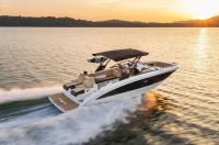 Image for SEA RAY SDX 290 STERN DRIVE 15