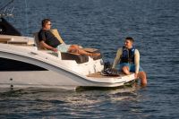 Image for SEA RAY SDX 290 STERN DRIVE 16