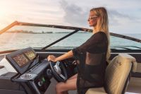 Image for SEARAY SLX 260 OB 3