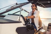 Image for SEARAY SLX 260 OB 5