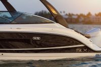 Image for SEARAY SLX 260 OB 6