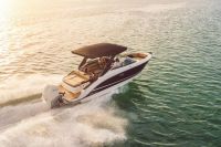 Image for SEARAY SLX 260 OB 15