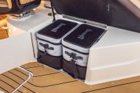 Image for SEARAY SLX 260 OB 16