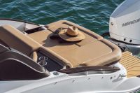 Image for SEARAY SLX 260 OB 17