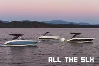 Image for SEARAY SLX 260 OB 20