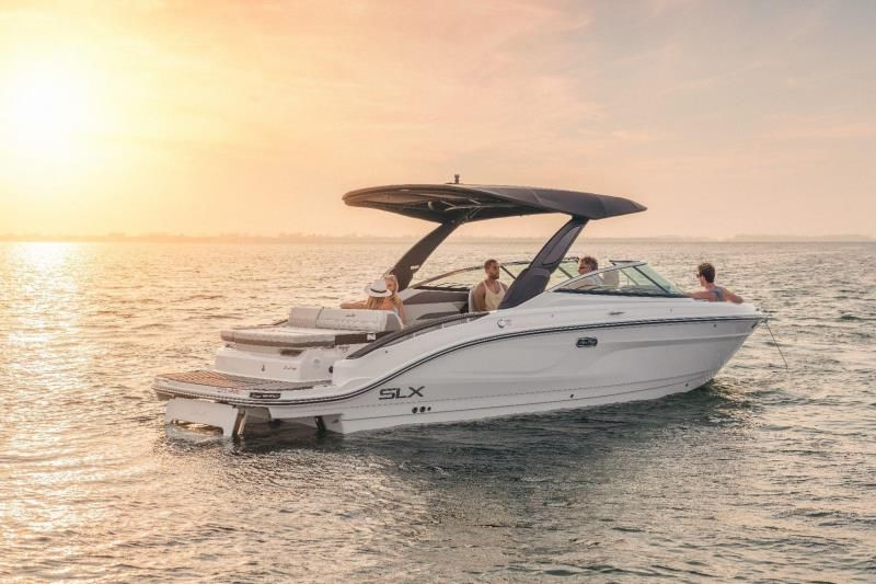 Image for SEA RAY SLX280 1