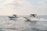 Image for SEA RAY SLX280 3