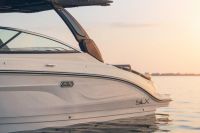 Image for SEA RAY SLX280 16