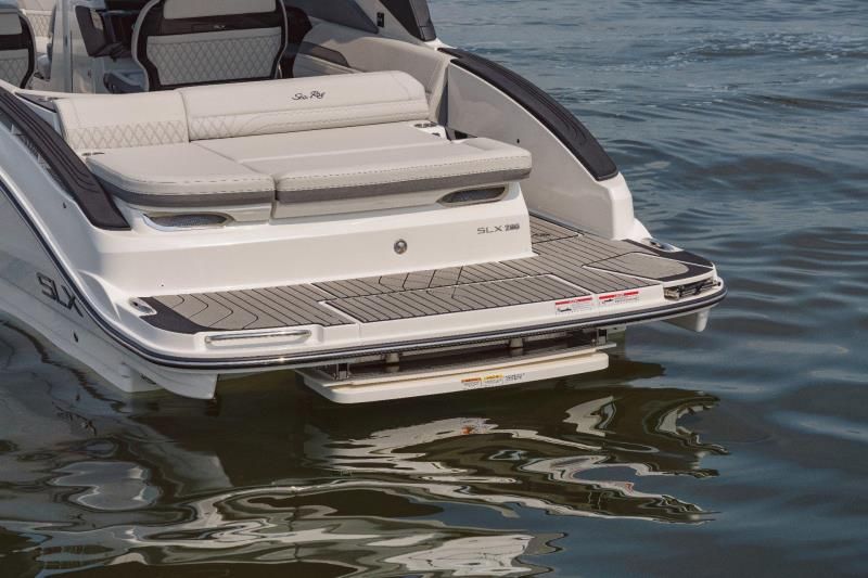 Image for SEA RAY SLX280 21