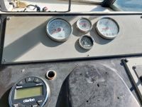 Image for 1985 Savage 595 Lancer Cabin Boat 2