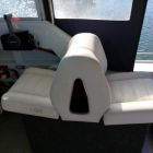 Image for 1985 Savage 595 Lancer Cabin Boat 3