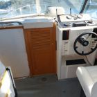 Image for 1985 Savage 595 Lancer Cabin Boat 4