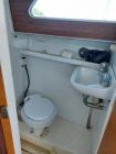 Image for 1985 Savage 595 Lancer Cabin Boat 5