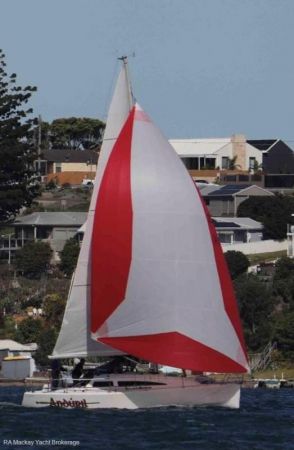 2005 Sydney Yachts 32 image