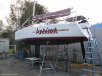 Image for 2005 Sydney Yachts 32 14