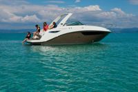 Image for SEA RAY 265 SUNDANCER 1