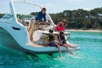 Image for SEA RAY 265 SUNDANCER 2