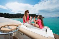 Image for SEA RAY 265 SUNDANCER 4