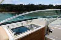 Image for SEA RAY 265 SUNDANCER 16