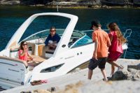 Image for SEA RAY 265 SUNDANCER 17