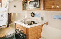 Image for SEA RAY 265 SUNDANCER 19