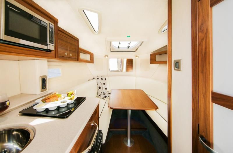 Image for SEA RAY 265 SUNDANCER 20