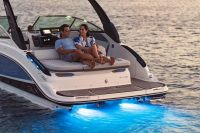 Image for SEA RAY 260 SLX 2