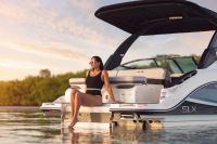 Image for SEA RAY 260 SLX 6